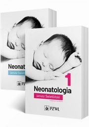 Neonatologia Tom 1-2, 