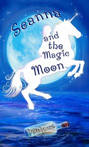 Seanna and the Magic Moon, Clarke Kiera