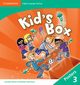 Kid's Box Level 3 Posters (8), Nixon Caroline, Tomlinson Michael